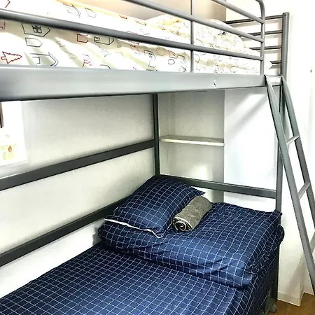 Temma Base Hostel